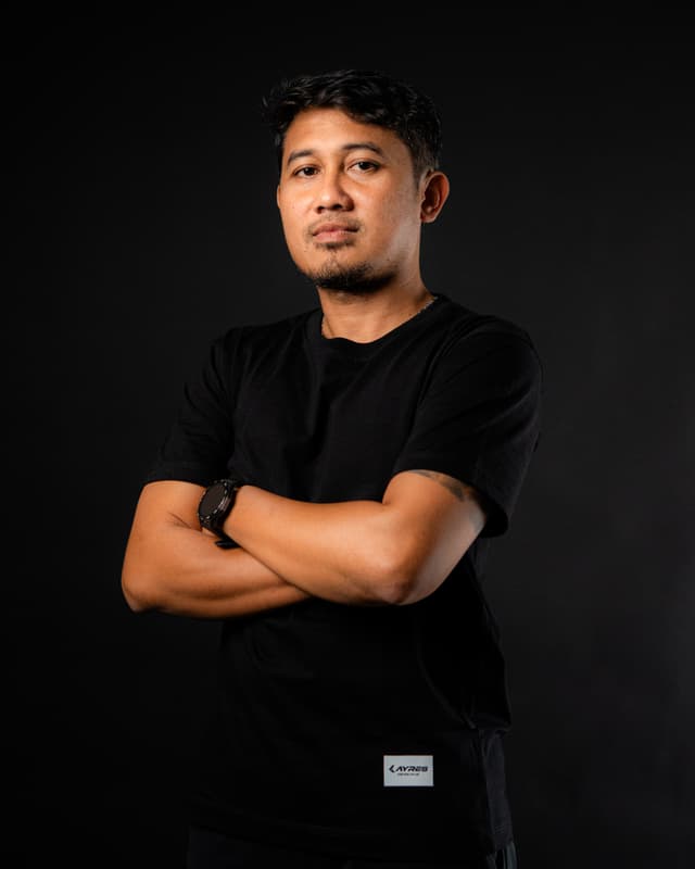 Arya Chandra Rahadhyan